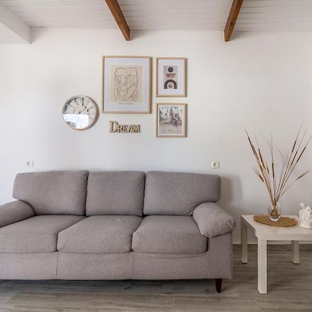 The Holiday House 4 Heraklion  Екстер'єр фото