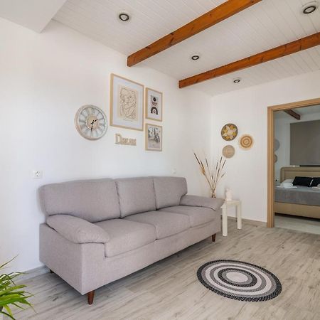 The Holiday House 4 Heraklion  Екстер'єр фото