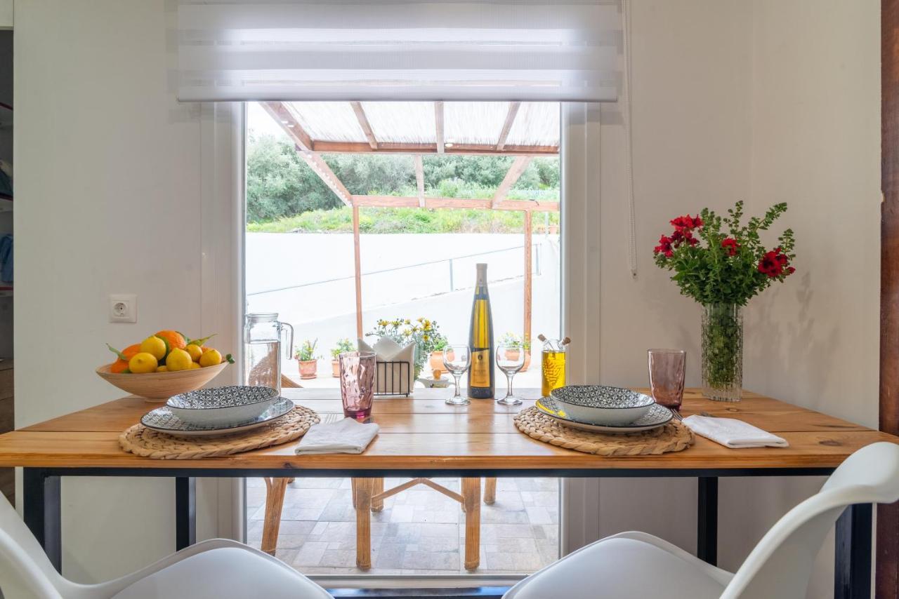 The Holiday House 4 Heraklion  Екстер'єр фото