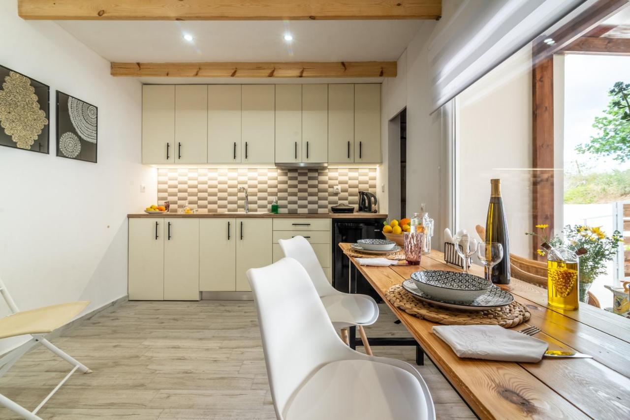 The Holiday House 4 Heraklion  Екстер'єр фото