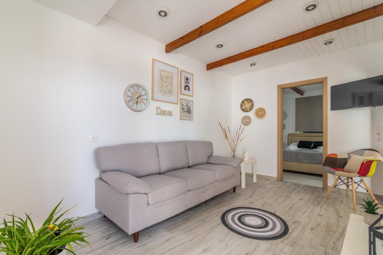 The Holiday House 4 Heraklion  Екстер'єр фото