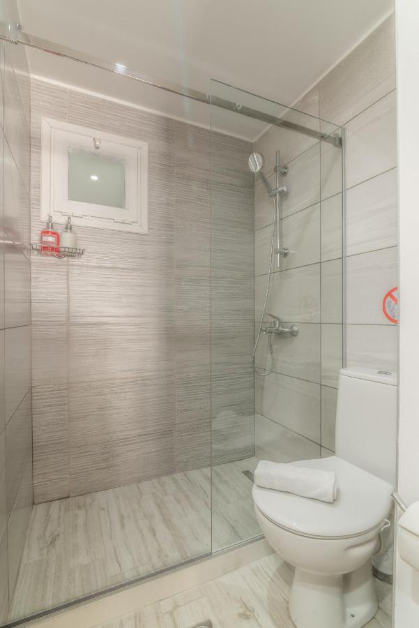 The Holiday House 4 Heraklion  Екстер'єр фото