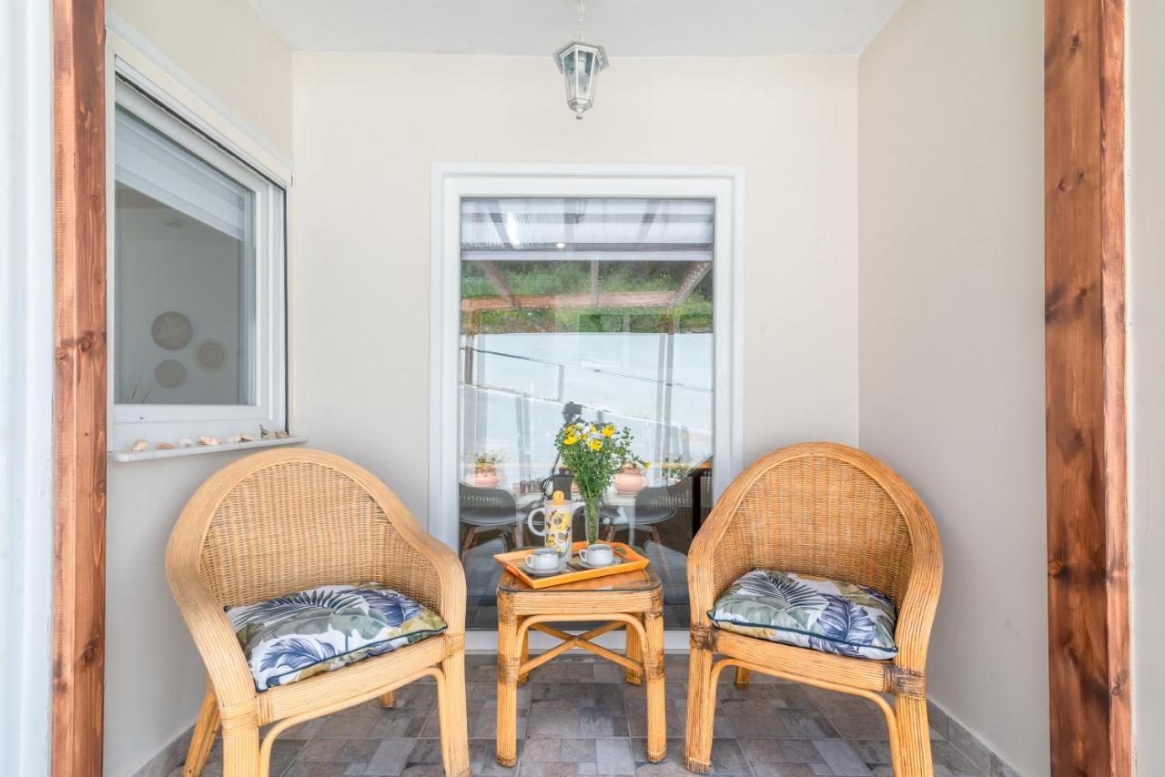 The Holiday House 4 Heraklion  Екстер'єр фото
