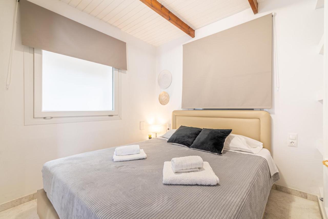 The Holiday House 4 Heraklion  Екстер'єр фото