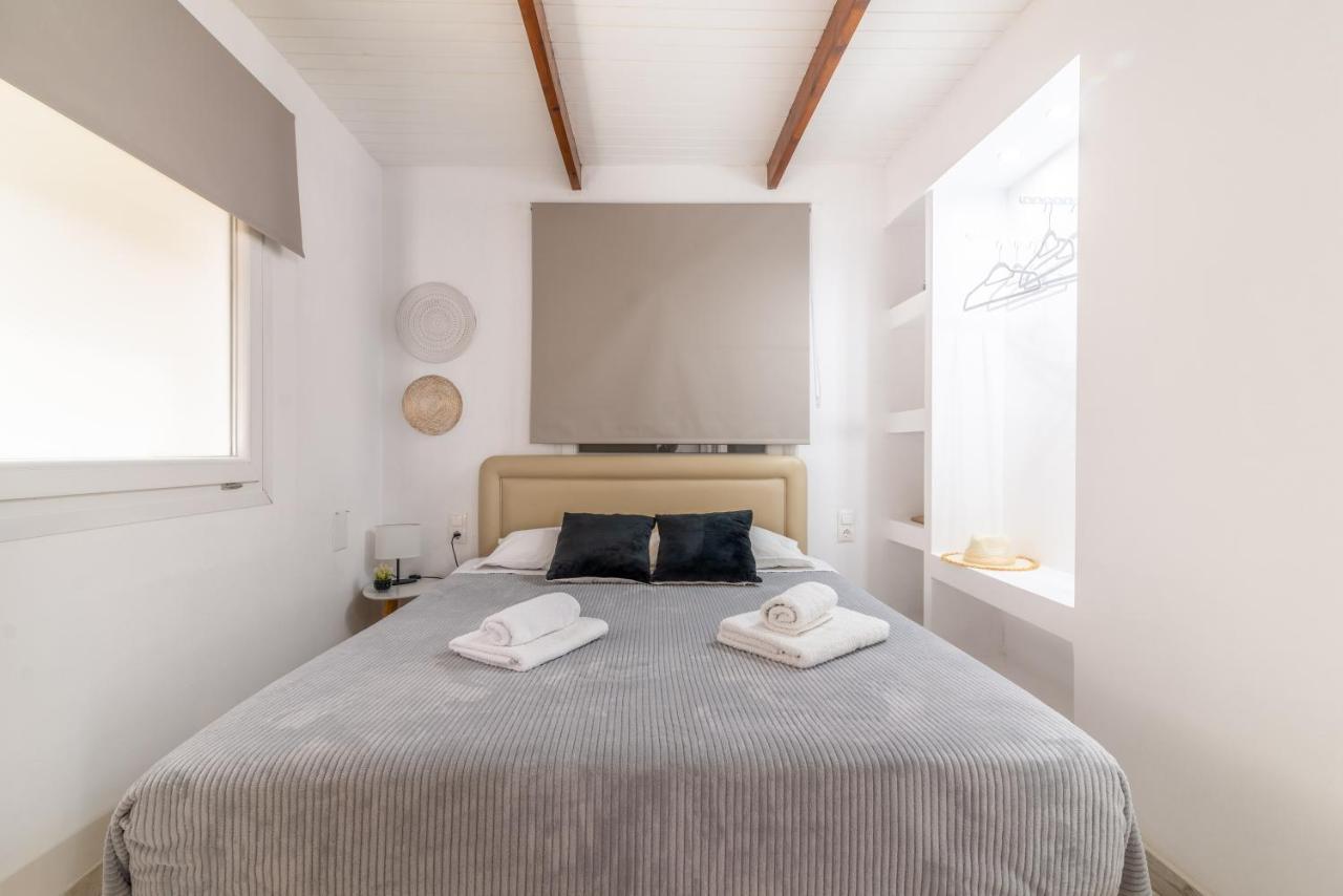 The Holiday House 4 Heraklion  Екстер'єр фото